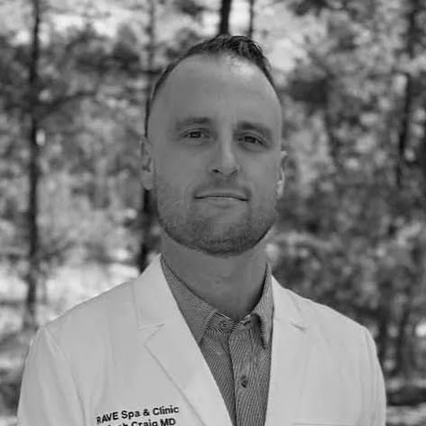 Dr. Micah Craig, M.D., Medical Director